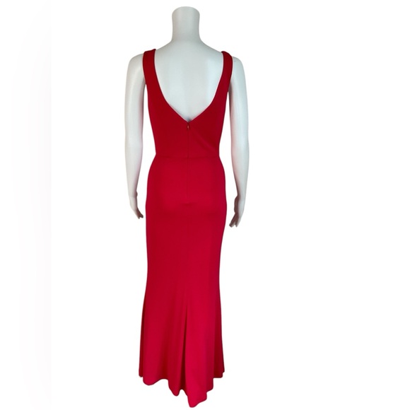 ABS by Allen Schwartz Gown - Picture 2 of 6